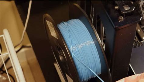 are filament tangles factory issues